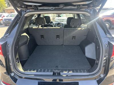 2018 Chevrolet Equinox LT   - Photo 8 - Edmonton, AB T5S 1R1