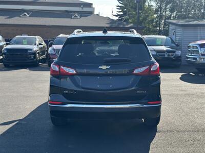 2018 Chevrolet Equinox LT   - Photo 5 - Edmonton, AB T5S 1R1