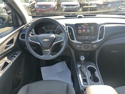 2018 Chevrolet Equinox LT   - Photo 9 - Edmonton, AB T5S 1R1