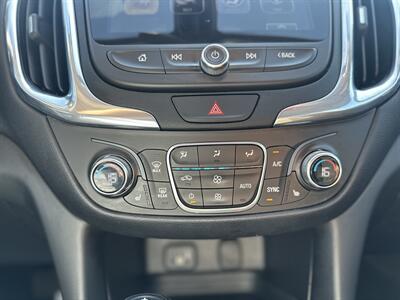 2018 Chevrolet Equinox LT   - Photo 12 - Edmonton, AB T5S 1R1