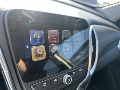 2018 Chevrolet Equinox LT   - Photo 11 - Edmonton, AB T5S 1R1
