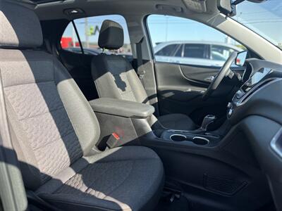 2018 Chevrolet Equinox LT   - Photo 14 - Edmonton, AB T5S 1R1