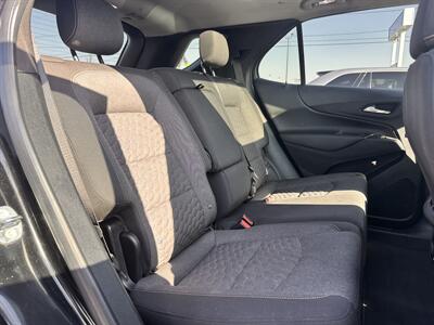 2018 Chevrolet Equinox LT   - Photo 13 - Edmonton, AB T5S 1R1