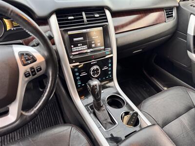 2013 Ford Edge Limited   - Photo 14 - Edmonton, AB T5S 1R1