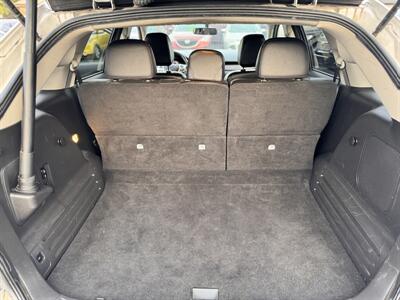 2013 Ford Edge Limited   - Photo 15 - Edmonton, AB T5S 1R1
