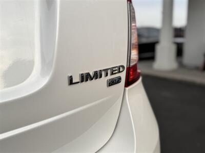 2013 Ford Edge Limited   - Photo 9 - Edmonton, AB T5S 1R1