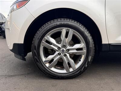 2013 Ford Edge Limited   - Photo 10 - Edmonton, AB T5S 1R1