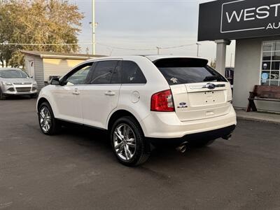 2013 Ford Edge Limited   - Photo 7 - Edmonton, AB T5S 1R1