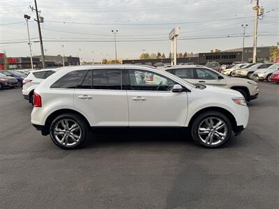 2013 Ford Edge Limited   - Photo 4 - Edmonton, AB T5S 1R1