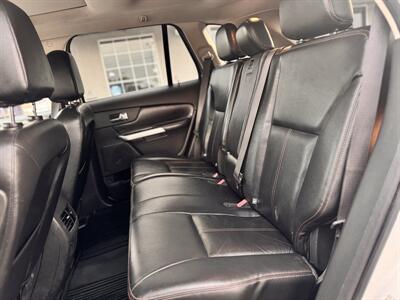 2013 Ford Edge Limited   - Photo 12 - Edmonton, AB T5S 1R1