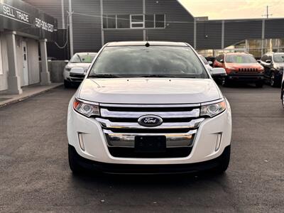 2013 Ford Edge Limited   - Photo 2 - Edmonton, AB T5S 1R1