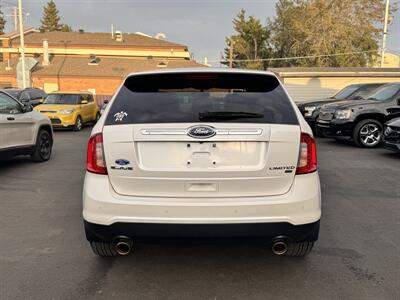 2013 Ford Edge Limited   - Photo 6 - Edmonton, AB T5S 1R1
