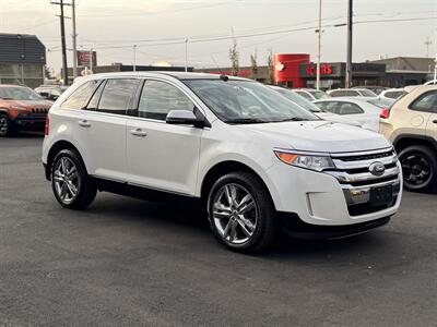 2013 Ford Edge Limited   - Photo 3 - Edmonton, AB T5S 1R1