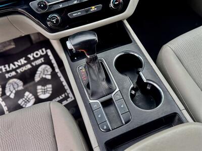 2020 Kia Sedona LX+   - Photo 14 - Edmonton, AB T5S 1R1