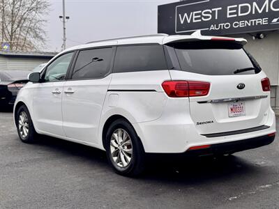 2020 Kia Sedona LX+   - Photo 7 - Edmonton, AB T5S 1R1