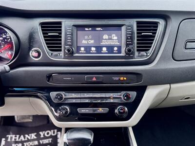 2020 Kia Sedona LX+   - Photo 13 - Edmonton, AB T5S 1R1