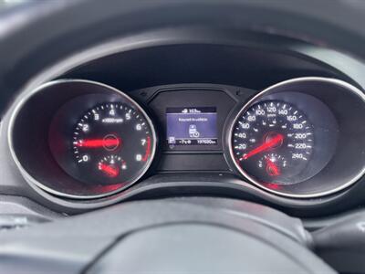 2020 Kia Sedona LX+   - Photo 16 - Edmonton, AB T5S 1R1