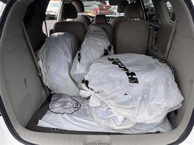 2020 Kia Sedona LX+   - Photo 21 - Edmonton, AB T5S 1R1