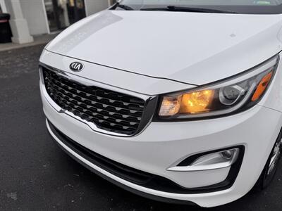 2020 Kia Sedona LX+   - Photo 20 - Edmonton, AB T5S 1R1