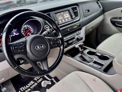 2020 Kia Sedona LX+   - Photo 12 - Edmonton, AB T5S 1R1