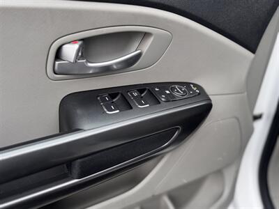 2020 Kia Sedona LX+   - Photo 19 - Edmonton, AB T5S 1R1