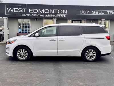2020 Kia Sedona LX+   - Photo 8 - Edmonton, AB T5S 1R1