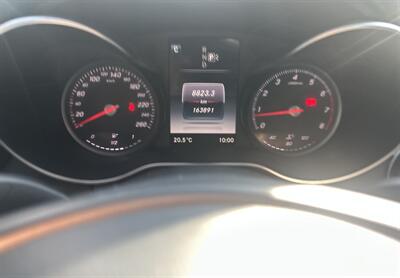 2015 Mercedes-Benz C 300 4MATIC   - Photo 16 - Edmonton, AB T5S 1R1