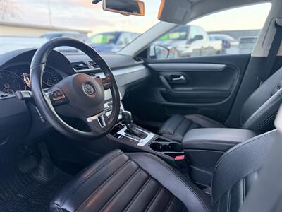 2013 Volkswagen CC Sportline   - Photo 7 - Edmonton, AB T5S 1R1