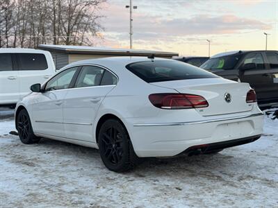 2013 Volkswagen CC Sportline   - Photo 6 - Edmonton, AB T5S 1R1