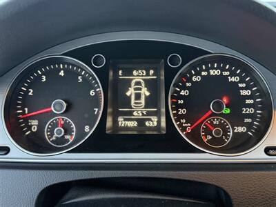 2013 Volkswagen CC Sportline   - Photo 11 - Edmonton, AB T5S 1R1
