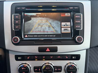2013 Volkswagen CC Sportline   - Photo 13 - Edmonton, AB T5S 1R1
