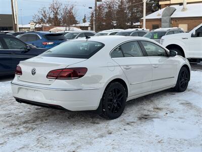 2013 Volkswagen CC Sportline   - Photo 4 - Edmonton, AB T5S 1R1