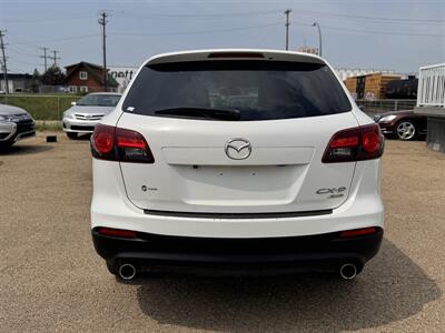 2015 Mazda CX-9 Touring   - Photo 7 - Edmonton, AB T5L 1A4