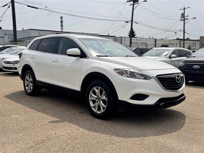 2015 Mazda CX-9 Touring   - Photo 3 - Edmonton, AB T5L 1A4