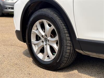 2015 Mazda CX-9 Touring   - Photo 10 - Edmonton, AB T5L 1A4