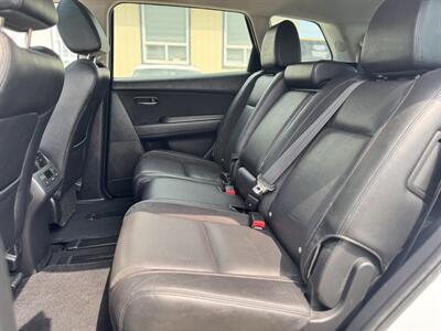 2015 Mazda CX-9 Touring   - Photo 14 - Edmonton, AB T5L 1A4