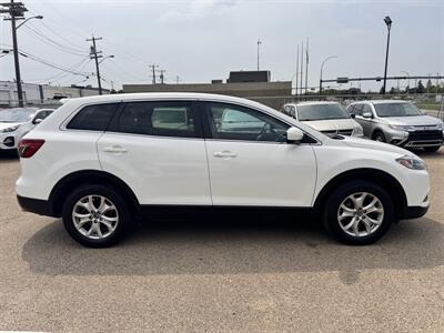 2015 Mazda CX-9 Touring   - Photo 4 - Edmonton, AB T5L 1A4