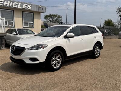 2015 Mazda CX-9 Touring   - Photo 1 - Edmonton, AB T5L 1A4