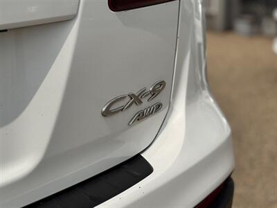 2015 Mazda CX-9 Touring   - Photo 11 - Edmonton, AB T5L 1A4