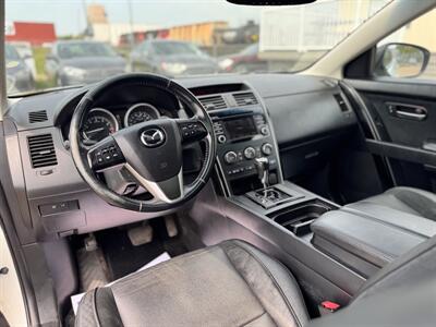 2015 Mazda CX-9 Touring   - Photo 15 - Edmonton, AB T5L 1A4