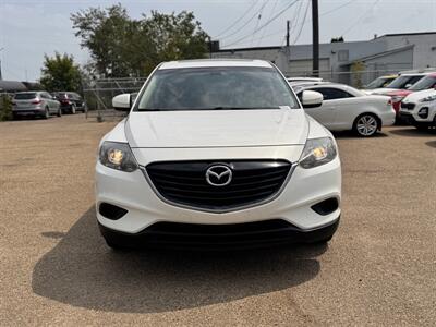 2015 Mazda CX-9 Touring   - Photo 2 - Edmonton, AB T5L 1A4