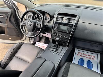 2015 Mazda CX-9 Touring   - Photo 22 - Edmonton, AB T5L 1A4