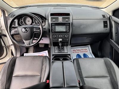 2015 Mazda CX-9 Touring   - Photo 18 - Edmonton, AB T5L 1A4