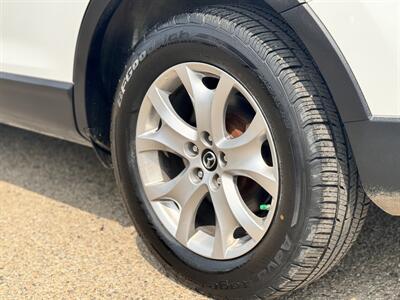 2015 Mazda CX-9 Touring   - Photo 13 - Edmonton, AB T5L 1A4