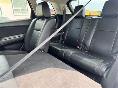 2015 Mazda CX-9 Touring   - Photo 16 - Edmonton, AB T5L 1A4