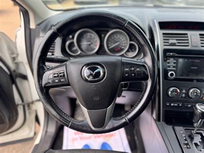 2015 Mazda CX-9 Touring   - Photo 17 - Edmonton, AB T5L 1A4