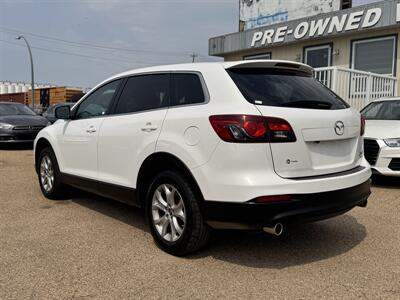 2015 Mazda CX-9 Touring   - Photo 8 - Edmonton, AB T5L 1A4