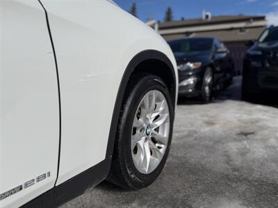 2015 BMW X1 xDrive28i   - Photo 18 - Edmonton, AB T5S 1R1