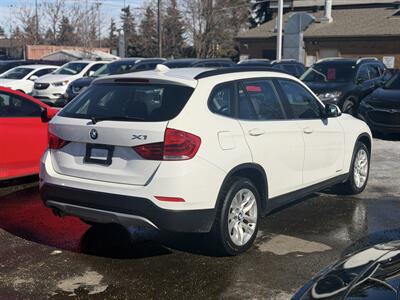 2015 BMW X1 xDrive28i   - Photo 5 - Edmonton, AB T5S 1R1