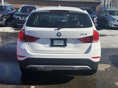 2015 BMW X1 xDrive28i   - Photo 6 - Edmonton, AB T5S 1R1